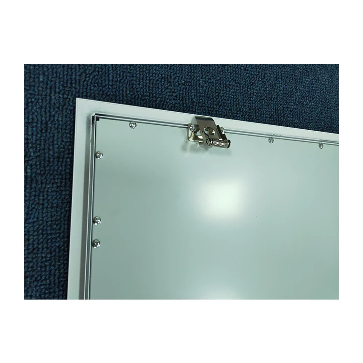 320*320 320*620 620*620 620*1220 320*1220 2023 High Power Surface Mounted 48w 42w LED Panel Light