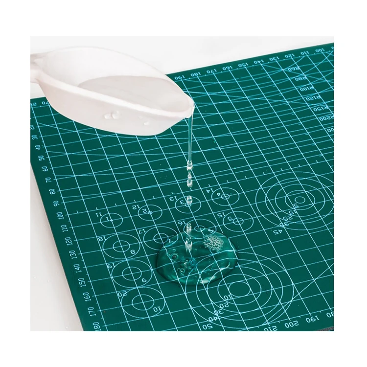 Лидер продаж, набор разделочных досок с ковриками из прозрачного стекла