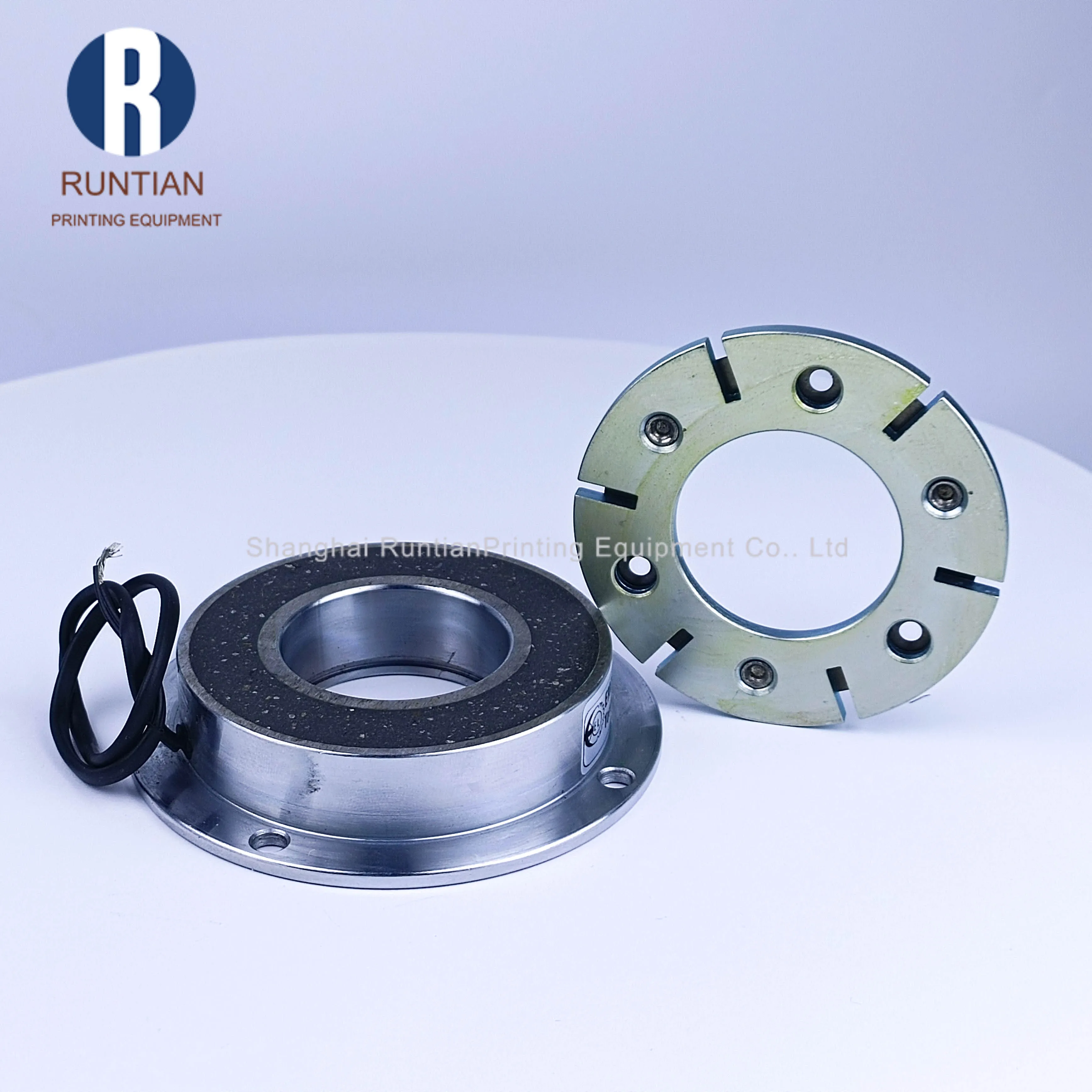 New Enhanced Feta Clutch Coil 66.109.131 for Heidelberg XL105 CD102 Printing Press Retail Offset Press Accessories