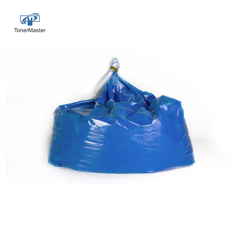 Aluminum Foil Toner Powder Bags Color Powder Toner Toner Ink Powder Tomoegawa For Toshiba Copier