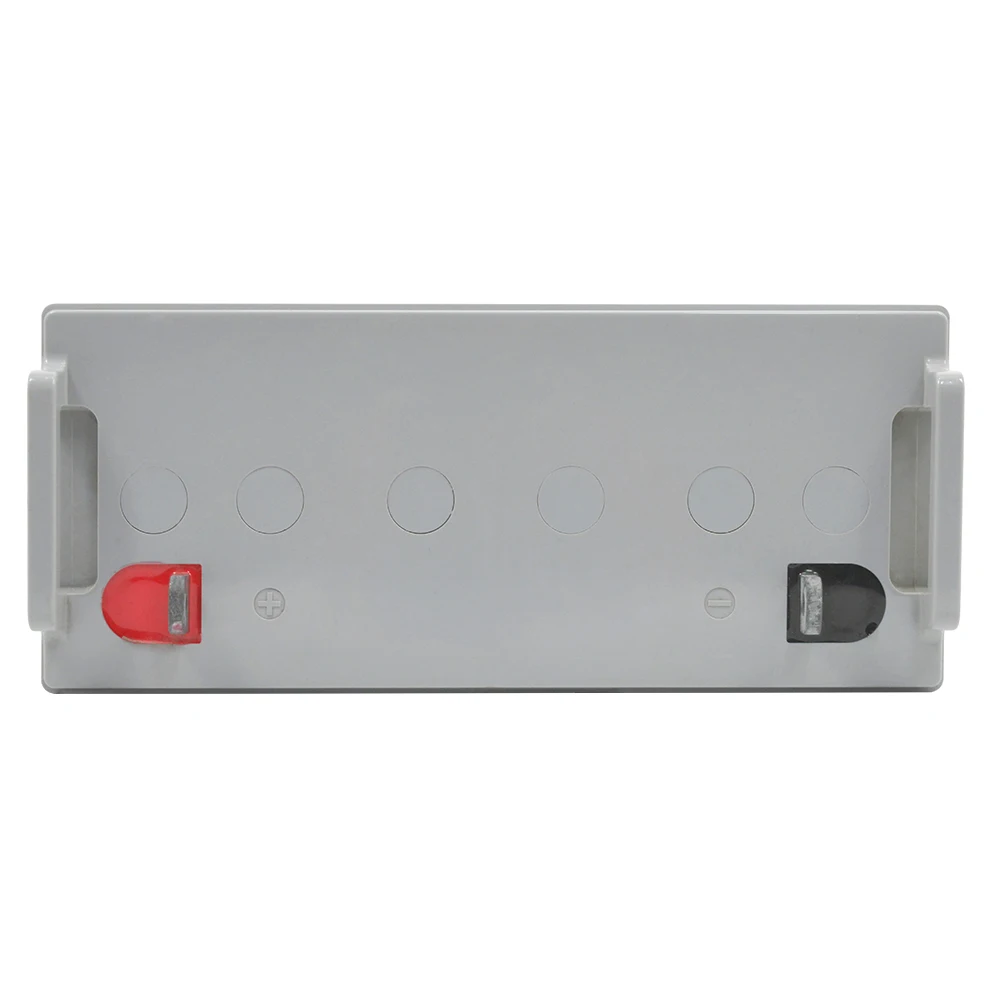 Deep Cycle Agm Battery 12V 100ah 120ah 150ah 200ah 250ah 300ah Home Power Battery Storage