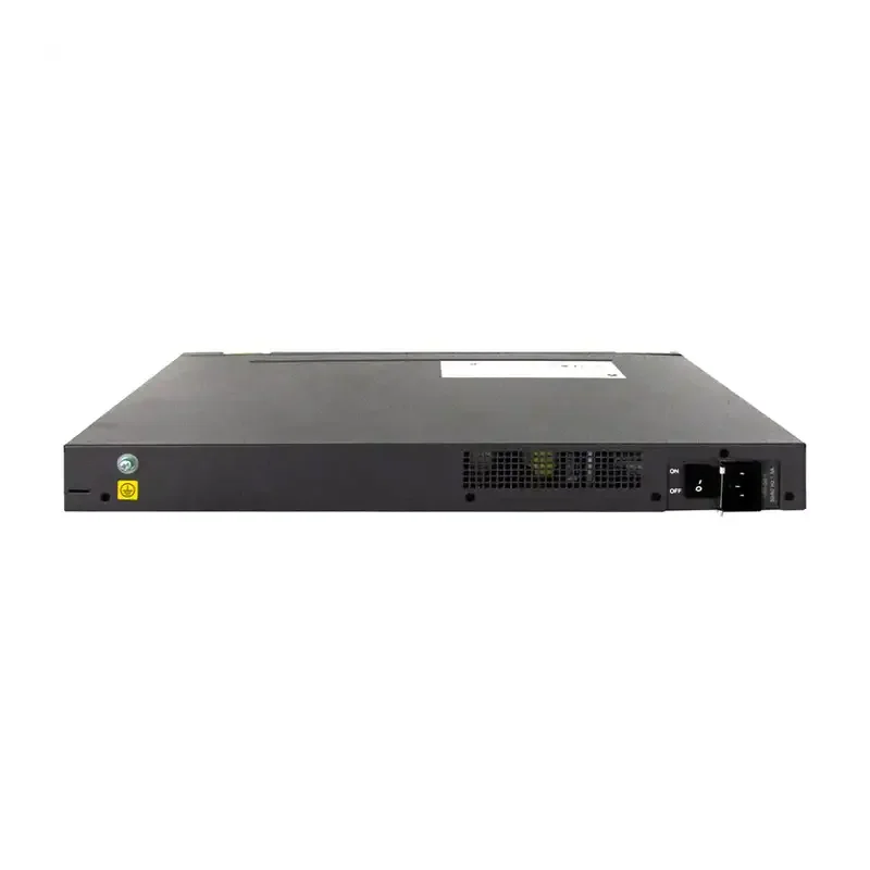 02353VAD S5731-H48T4XC-B 48*10/100/1000BASE-T порты + 4*10GE SFP предприятия 48 портов sfp коммутатор