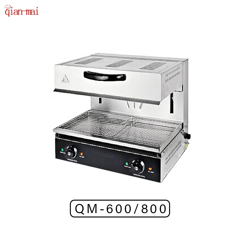 Commercial food warmer industrial electric Insulated stainless steel heat display keep food warmer machine heated Cabinet