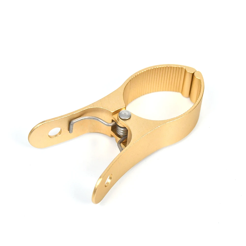 High quality windproof clip thickened anti-run quilt set sheet buckle clip aluminum alloy clothes clip