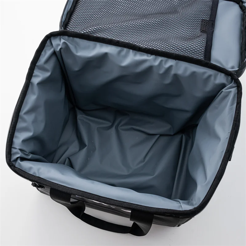 2024 New Arrival Reusable Cooler Bags Extra Large Cooler Bag For Camping And Rafting