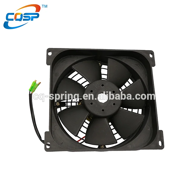 Engine cycle motor parts fan motor included for ZS200