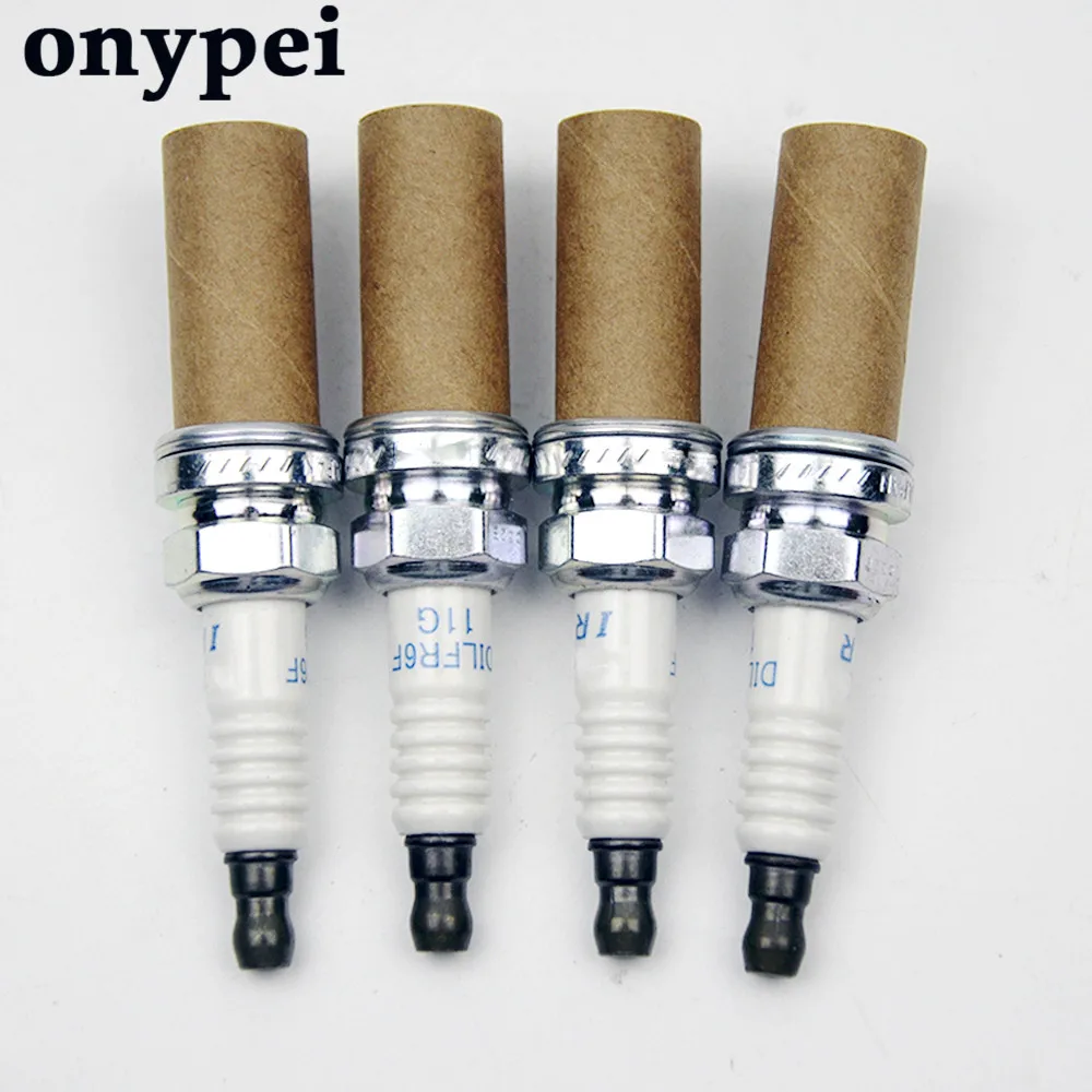Hot Sell 12290-RBJ-003 With High Quality Spark Plug Iridium Dilfr6F11G