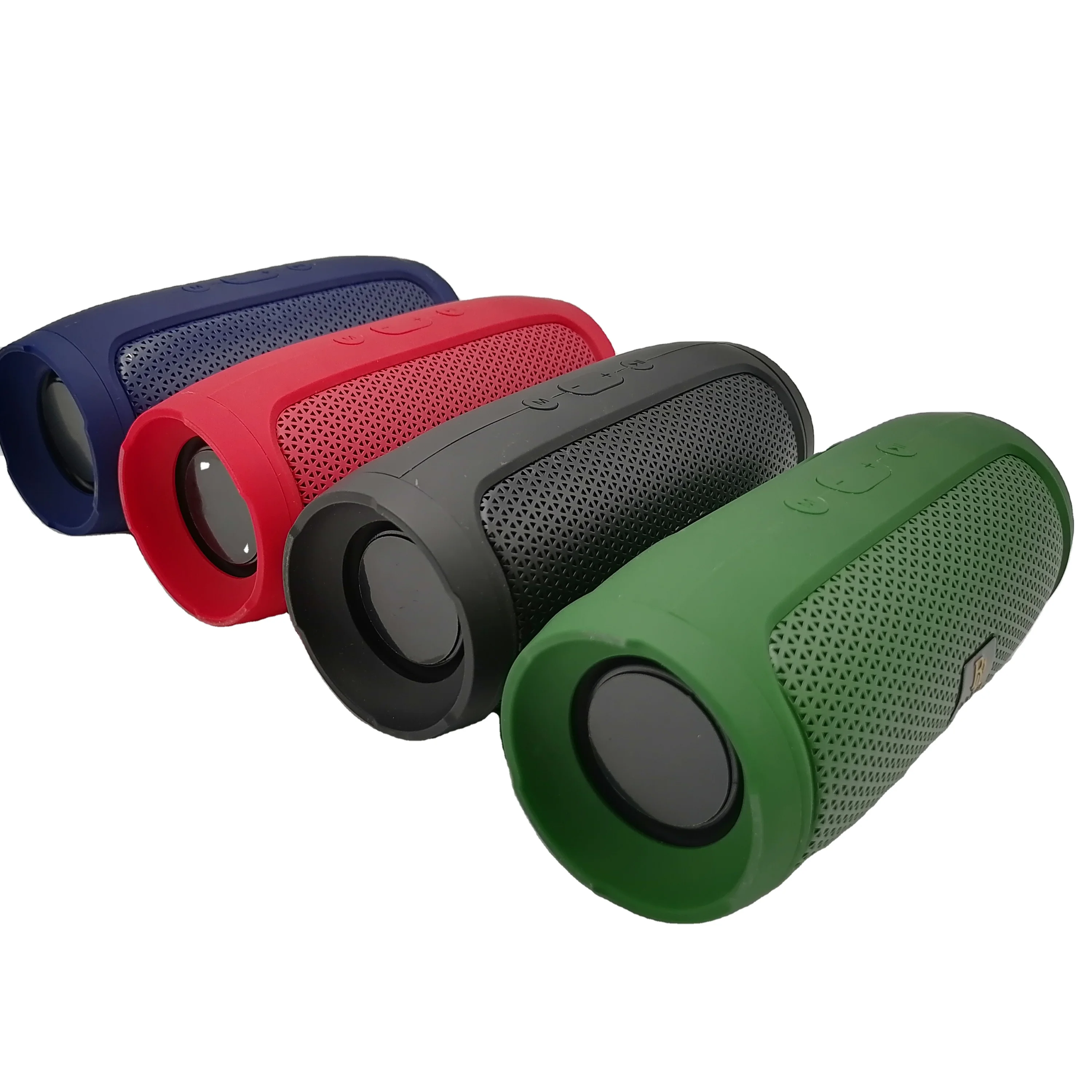 
Amazon Hot Sale Audio Player Bluetooth Speaker Home System Mini Mobile Phone Waterproof Bluetooth Music 