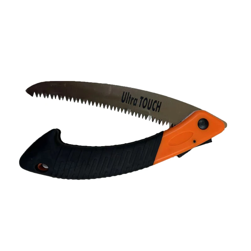 Portable Foldable Saw Professional Tree Pruning Multifunctional Folding Steel Carbon Saw