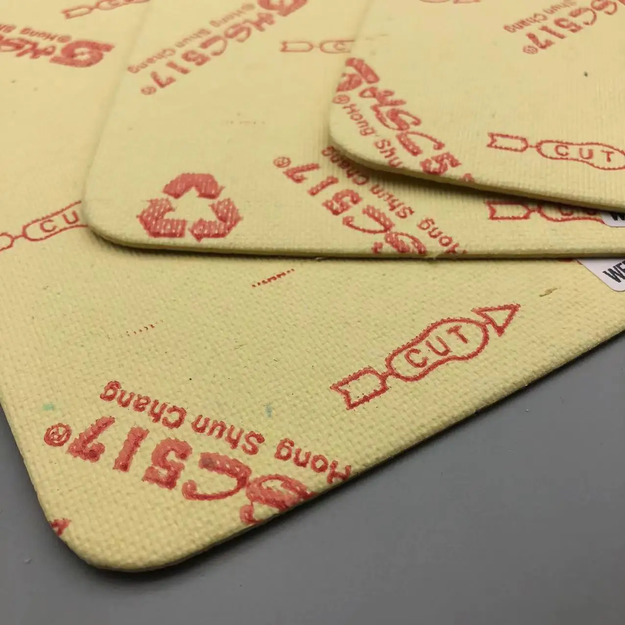 Waterproof Insole Paper Board for shoes making