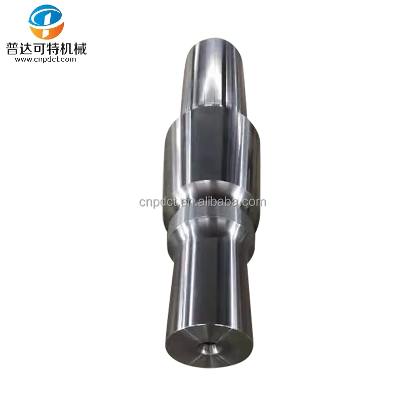 Main shaft mainshaft Assembly for cone crusher machine GP100 GP200 GP300 GP500