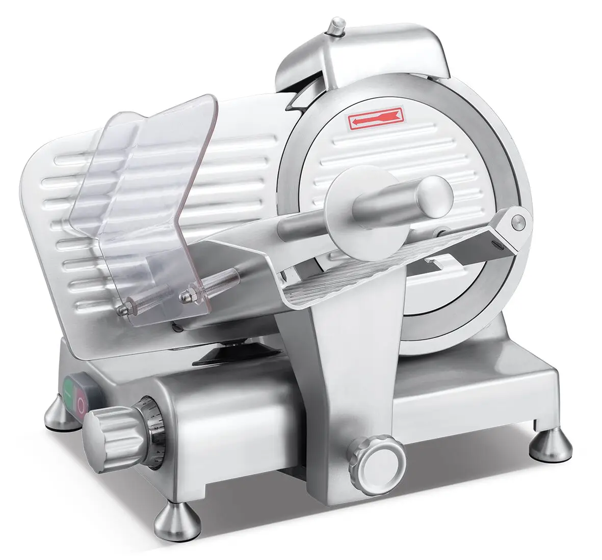 The Slicer That Makes Every Slice Count: Uncompromised Quality