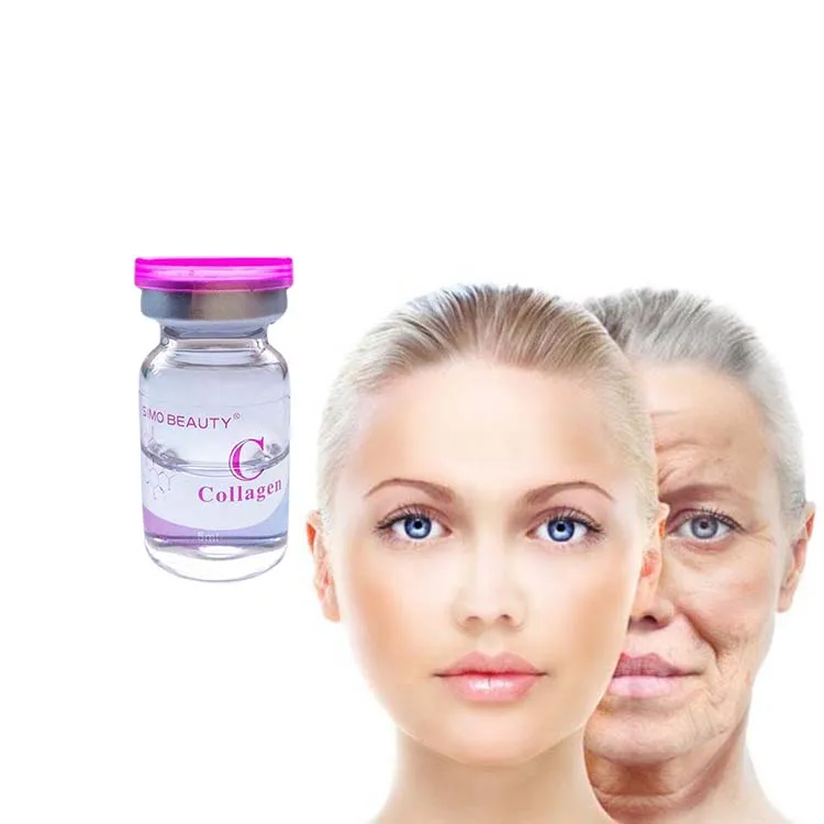 virtual therapy ampoules anti aging repairing face serum