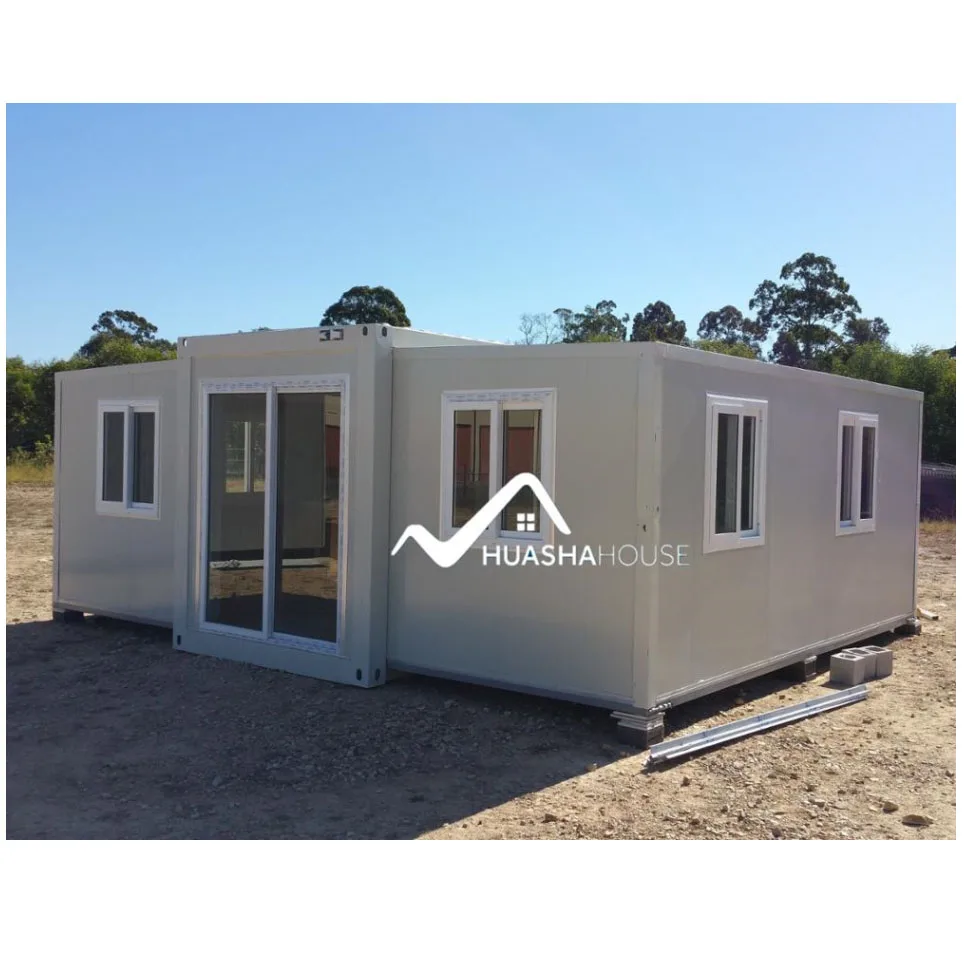 Праздничный дом, дешевый сборный контейнер, роскошная вилла haus с домом, Новая Зеландия