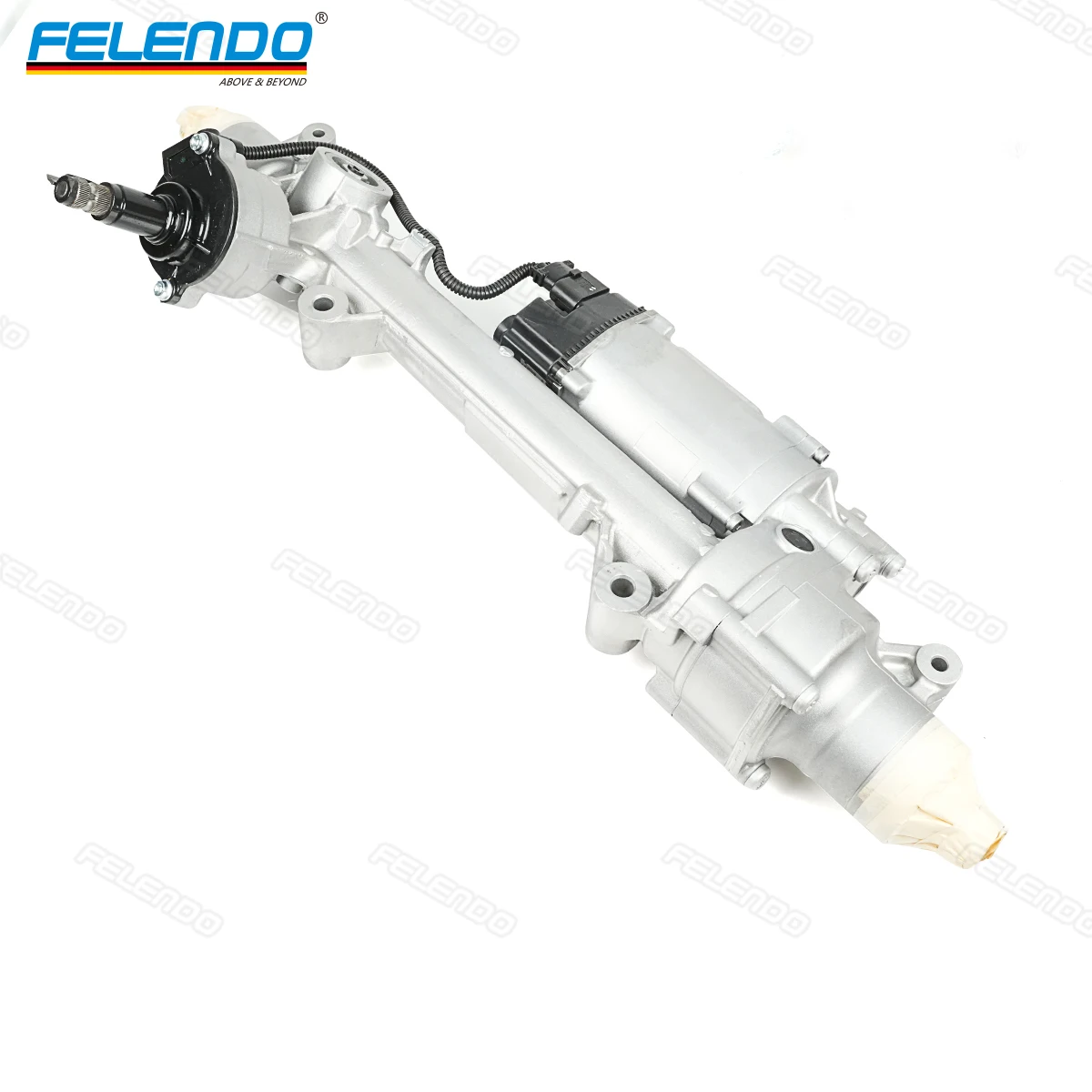 Felendo parts Steering Rack A2184605000 A2184605600 for Mercedes Benz CLS 350 W218 RWD Electric Power Steering Rack