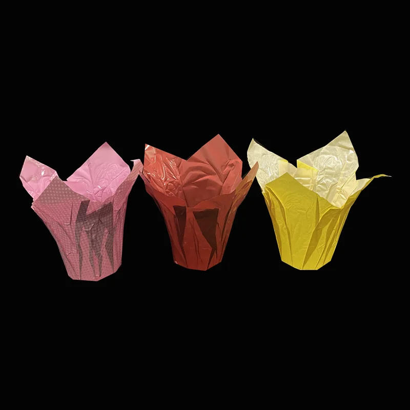 Wholesale Christmas Flower Pot Cover Home Decoration Garden Flower Pot Planter Indoor Plant Pot Covers