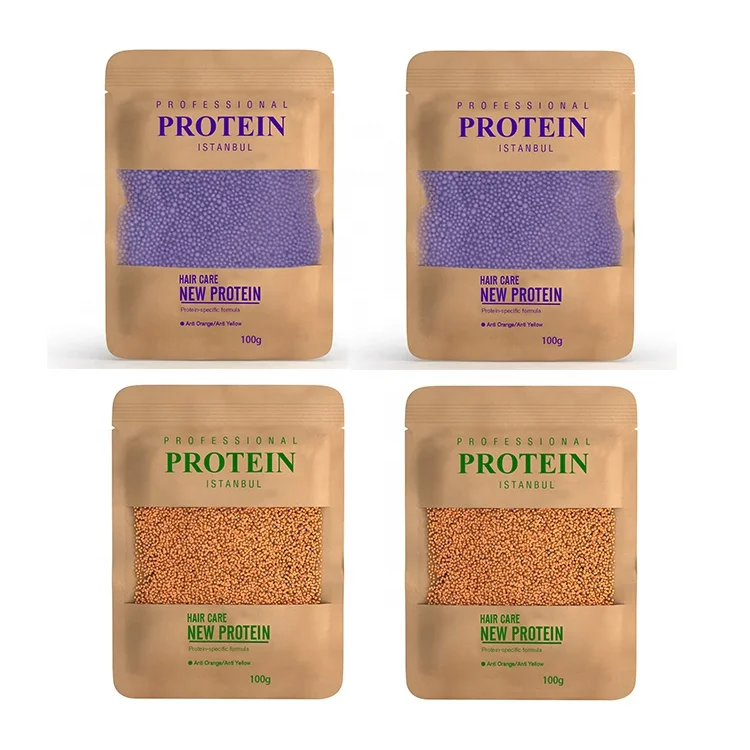 private label factory caviar hair protein keratin treatment from turkey anti orange anti yellow 100g