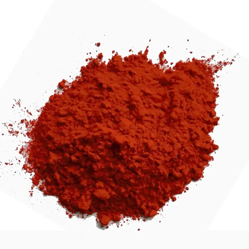 
Factory Good quality organic pigment red for ink CI No.P.R.48:3 pigment red 48:3 