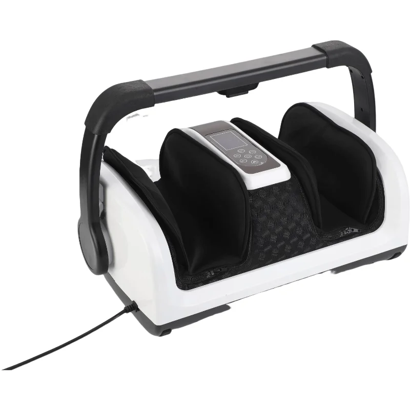 Customize Electric Shiatsu Foot Massage Machine Feet And Ankles Shiatsu Foot Massage With Heat