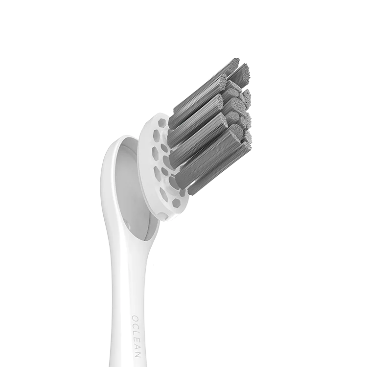 Сменная головка для зубной щетки Xiaomi Oclean насадки звуковая электрическая зубная щетка PWO1