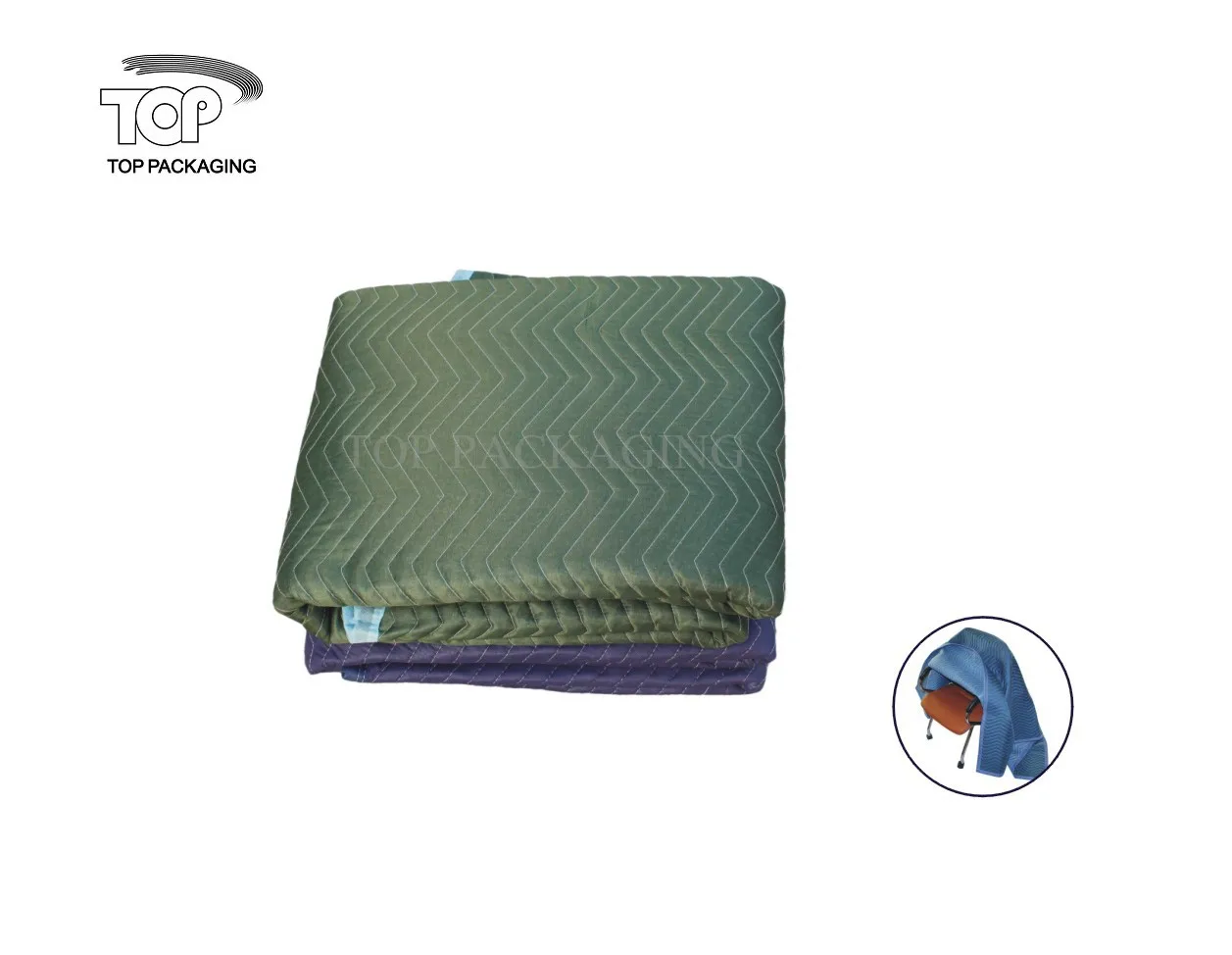 Furniture Cover Made In China Furniture Pads Moving Pads