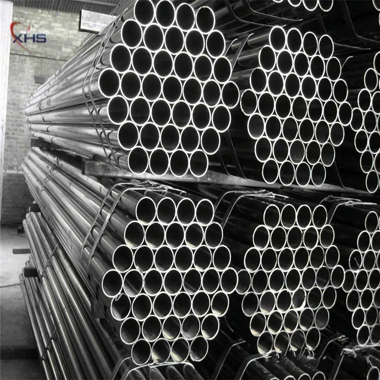 Заводской API 5L x65 литой трубы 19,05 мм x 1,651 мм A179 A192 бесшовная стальная труба из углеродистой стали