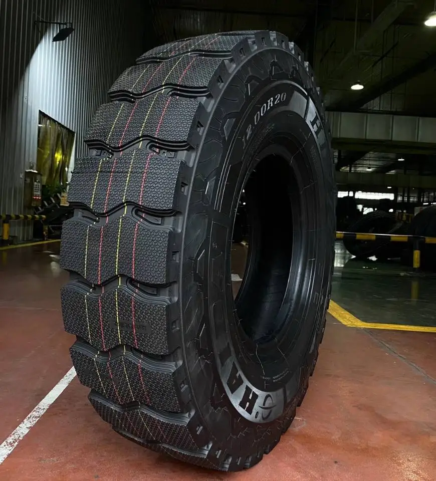 Шины для горных автомобилей Copartner/Haida 1200R20-22PR CP777 шины грузовых