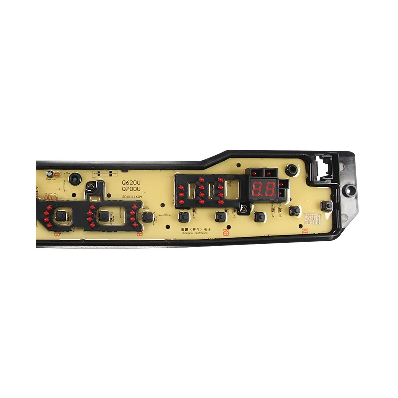 Q700U Brand High Quality Home Appliance Spare Parts  Repair Washing Machine Control Main Board