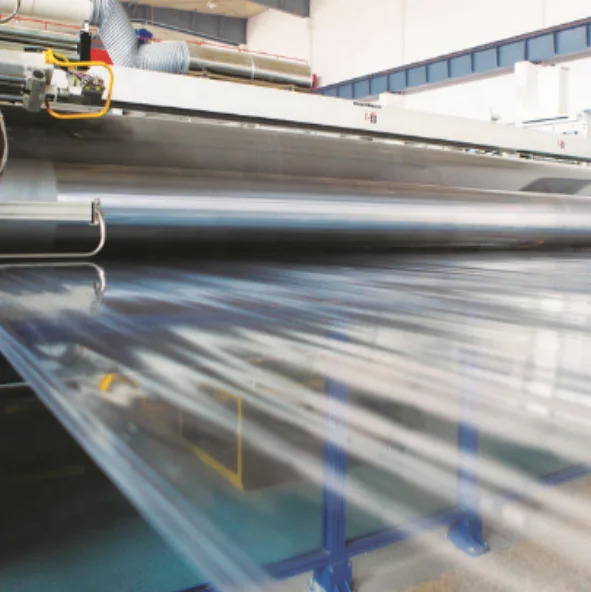 Высококачественная термоламинированная пленка bopp для производителей ленты