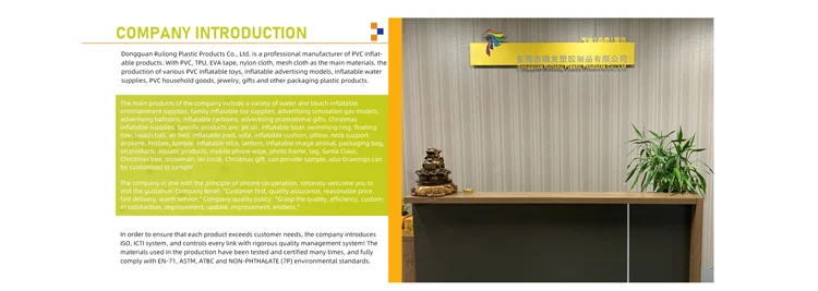 other outdoor toys & structures cartoon inflatable pool float inflatable monkey inflatable toy PVC monkey toy