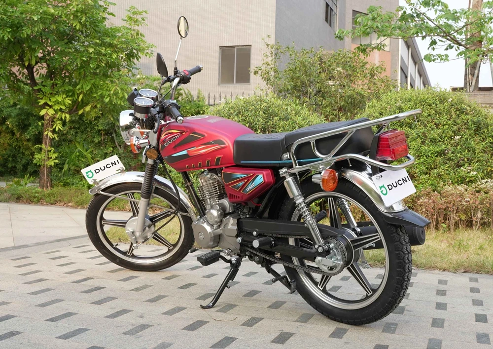Прямая поставка с завода BERA 150CC SBR модель CG мотоцикл
