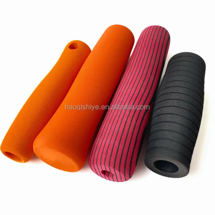 NEW Cutting eva ball rubber fitness hand nbr foam grip