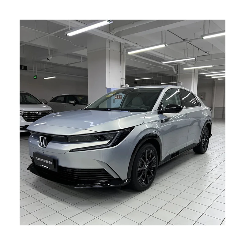 2024 hondas e:np2 топ-версия 545 км 68 8 кВтч Электромобиль новой энергии чистый электрический внедорожник новый автомобиль hon da enp2 в наличии