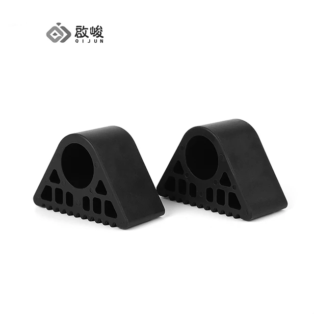 
Good manufacturers Rubber Product Manufacturer Crutch tips Feets For Crutches 