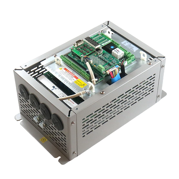 Elevator Integrated Drive And Controller AS380 Elevator Inverter