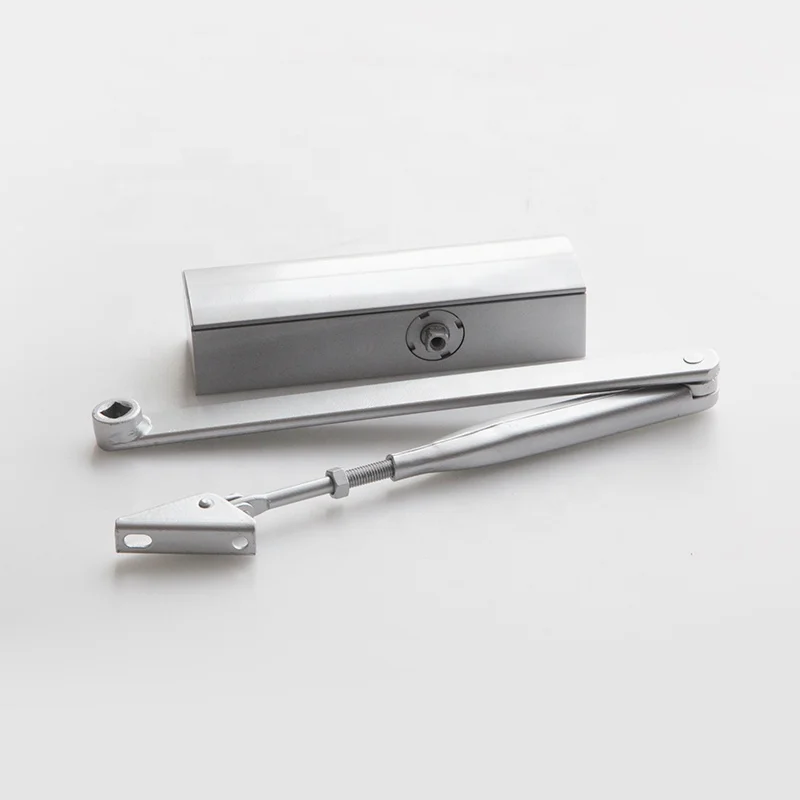 Top Quality HD-1500 Two Speed Adjustment Light Duty Automatic Door Closer