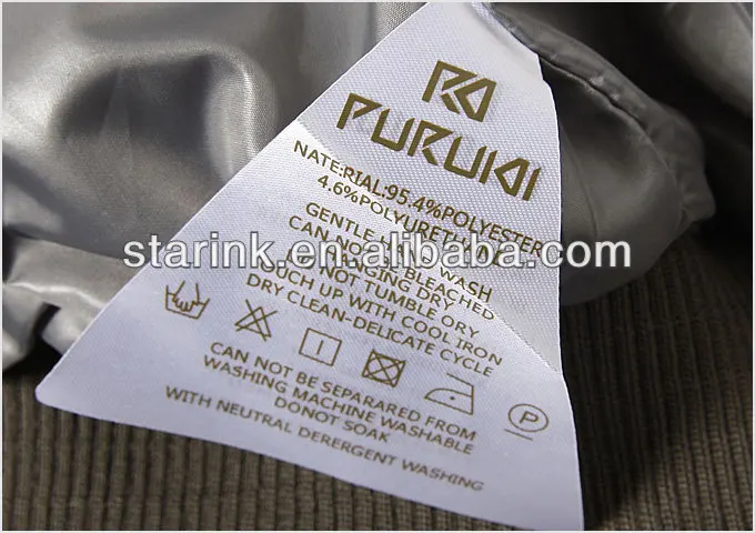 Inkstar R60 Compatible Barcode Printer Thermal Transfer Resin Ribbon Wash Ribbon