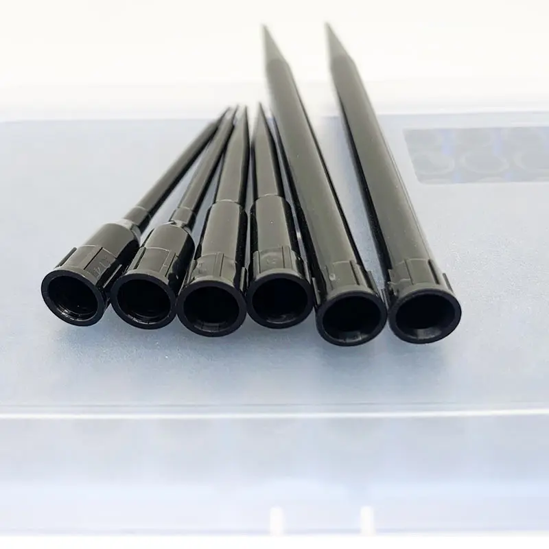 Подставка под микронаконечники пипетки для уборки личной гигиены