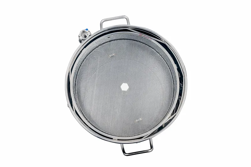 60/70L beer mash tun/ Stainless steel/brewery equipment /50L similar guten beer mash tun