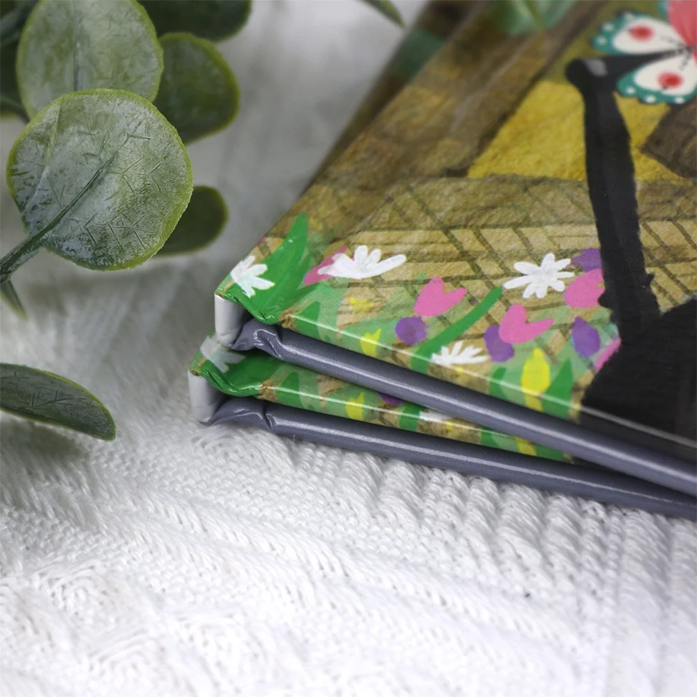 custom print kids books high quality paper printing new design children book hard cover book printing