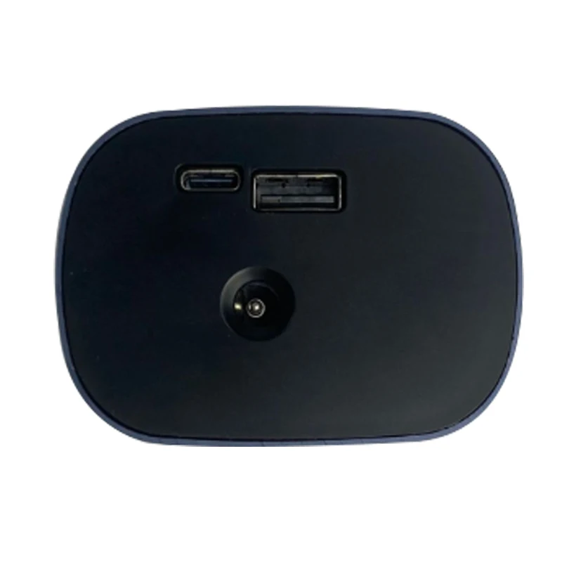 12V Portable Car Air Pumps Electric Tire Inflator Car Bike Pump Auto Car Inflatable Pump