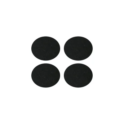 
felt desk mat protect floor Self-Adhesive Felt Furniture Pad Roll 