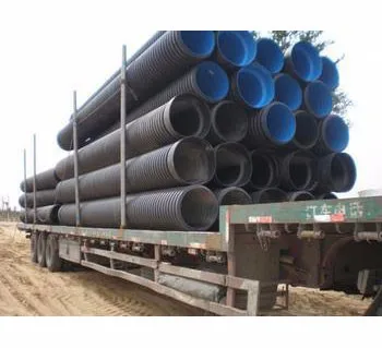 48 канальная труба HDPE двойная