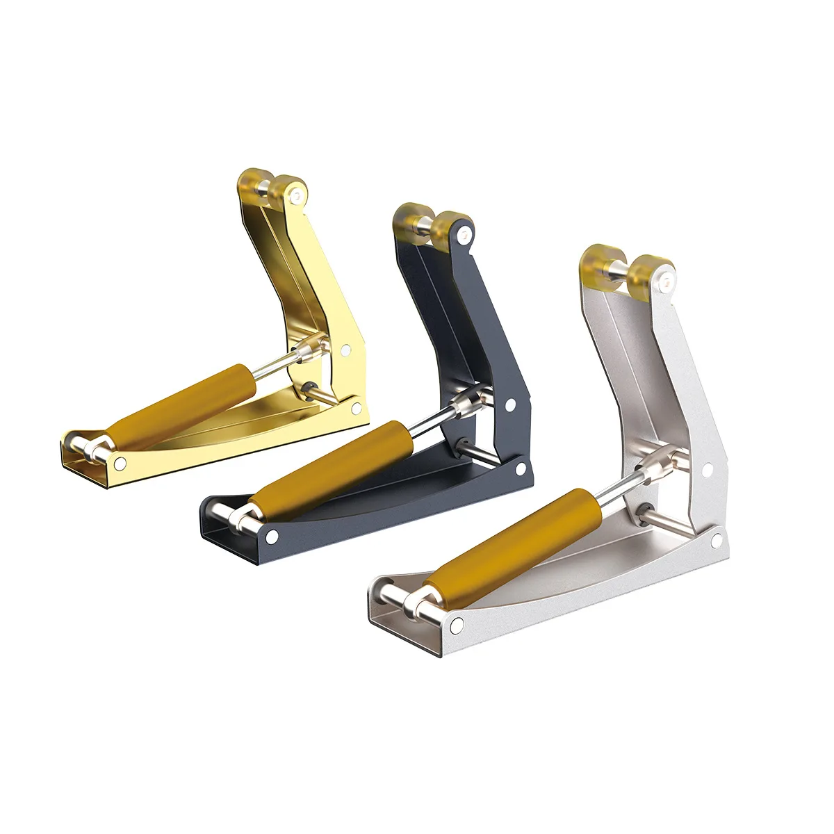 Прямой китайский завод стабильный с двойным шкивом Zink сплав пианино замедлитель для фортепиано