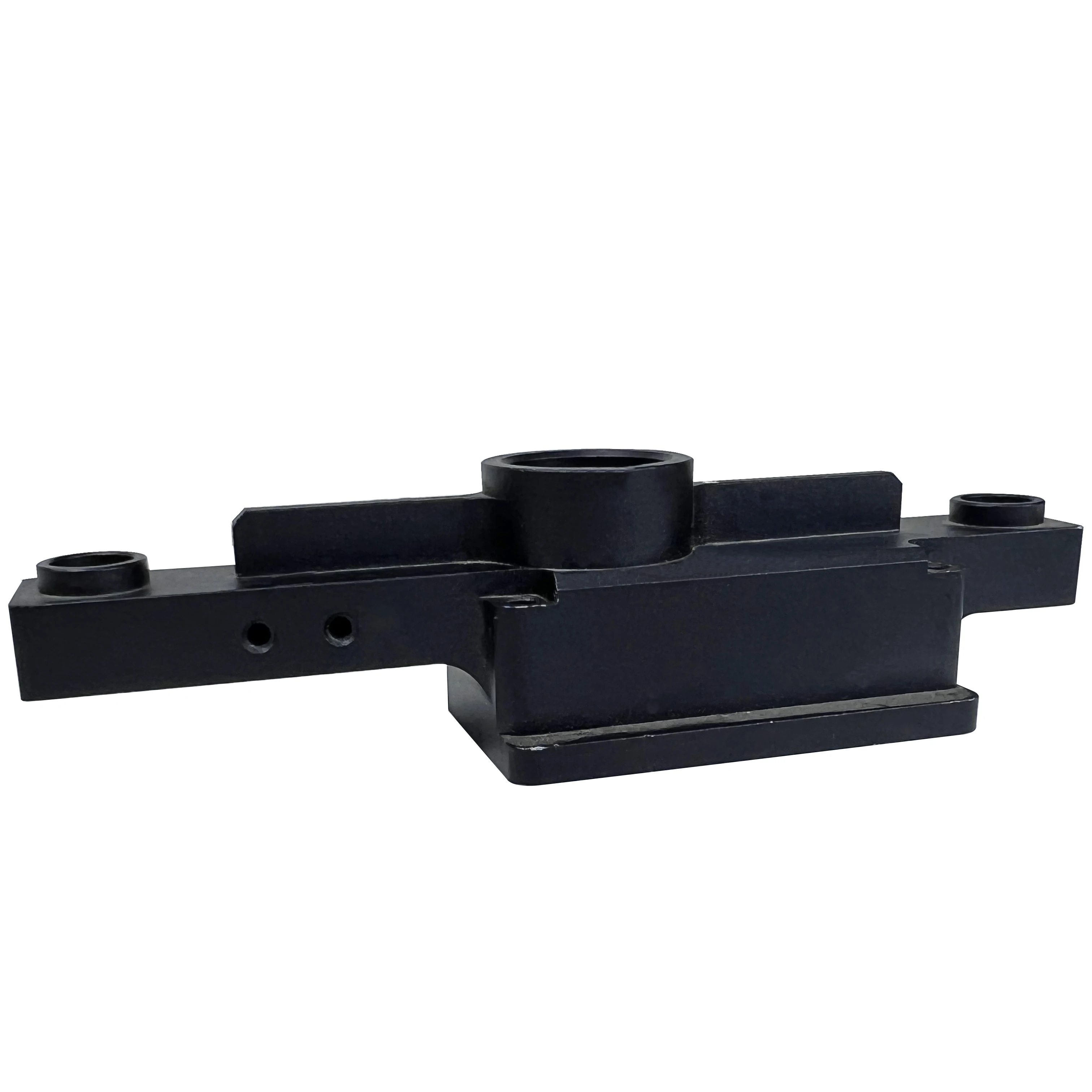 OEM sheet metal parts of Portable Nir Spectrometer bending stamping Aluminum Parts Precision medical sheet metal fabrication