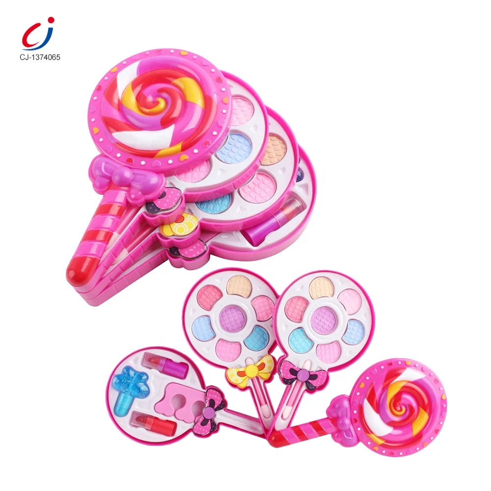 Образовательная прекрасная игрушка для ролевых игр, комод, игрушка для девочек, набор игрушек для макияжа