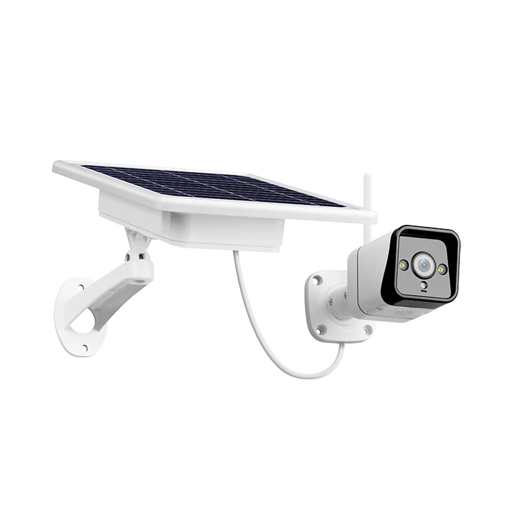 
Заводская поставка от производителя, 4g Солнечная камера видеонаблюдения Ptz, наружная беспроводная Солнечная камера 
