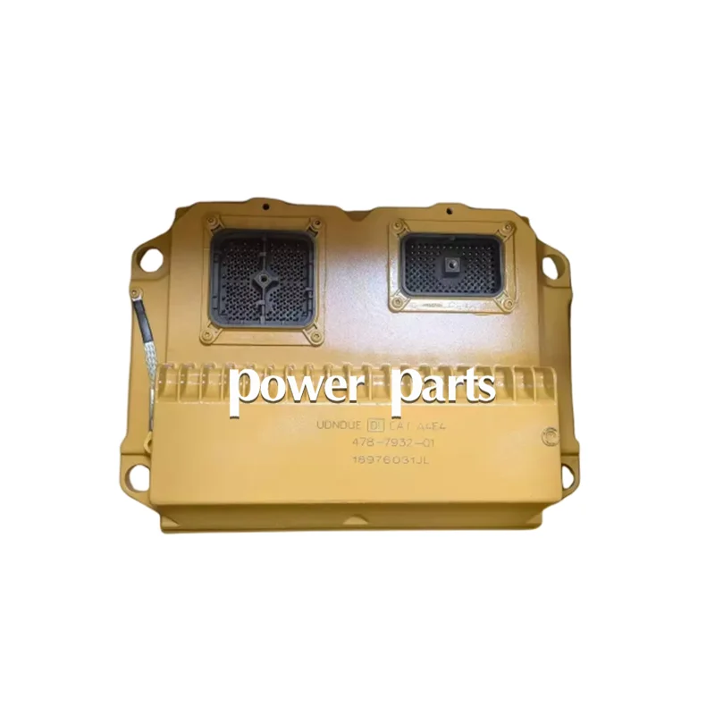 Excavator C15 C18 C27 C32 Engine controller 274-1955 2741955 10R5645 for Caterpillar Construction Machinery Parts
