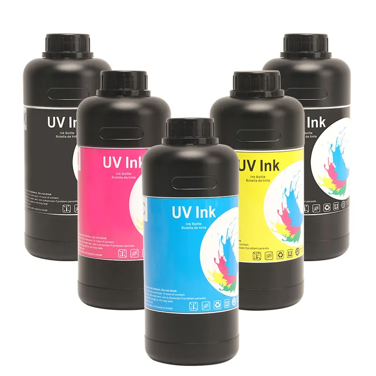 Чернила для принтера Epson Dx4 Dx6 Dx7 Dx8 Dx9 Dx10 Dx11