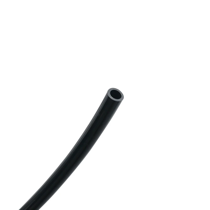 6mm 8mm Pipe Tubing  For Misting Cooling System Outdoor Backyard Garden Irrigation Sprinkler Misting Fittings